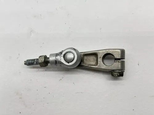 2007-2012 Honda CBR600RR Linkage Spline Shifter Knuckle Steel 2009 CBR 600 RR