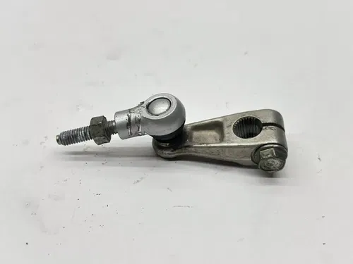 2007-2012 Honda CBR600RR Linkage Spline Shifter Knuckle Steel 2009 CBR 600 RR