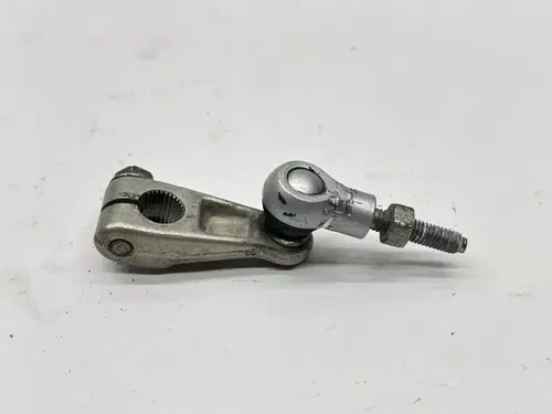 2007-2012 Honda CBR600RR Linkage Spline Shifter Knuckle Steel 2009 CBR 600 RR