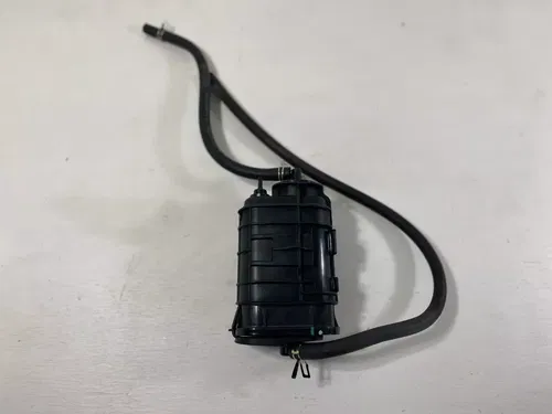 2012 Ducati Diavel EVAP Emissions Intake Can Canister Vacuum Pump OEM