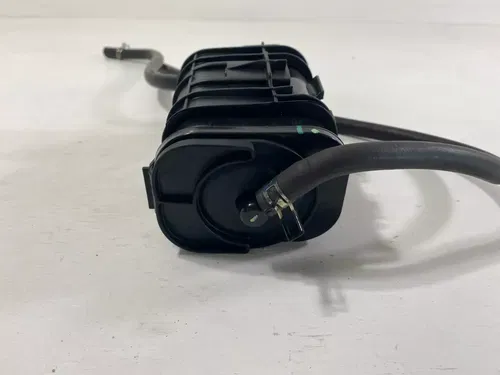 2012 Ducati Diavel EVAP Emissions Intake Can Canister Vacuum Pump OEM