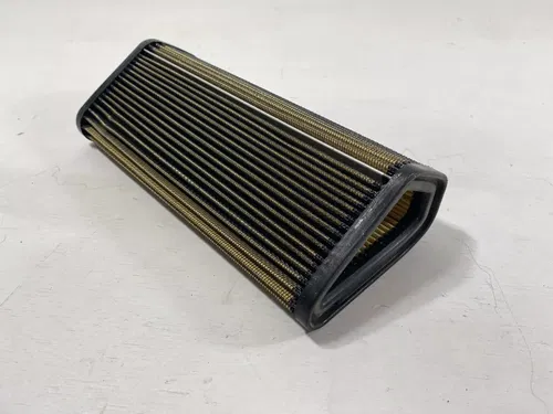 2012 Ducati Diavel Air Filter OEM H040H4 Airfilter Motorcycle