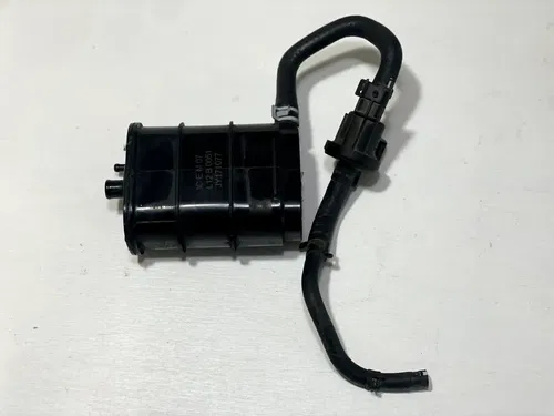 2018 KTM RC390 Evap Charcoal Canister Electrical Hose Canister RC 390