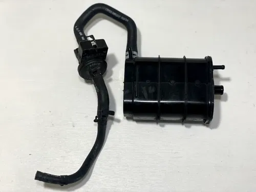 2018 KTM RC390 Evap Charcoal Canister Electrical Hose Canister RC 390