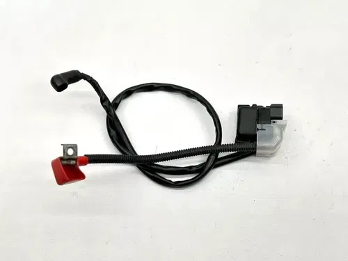 2009 Suzuki GSXR 600 Relay Fuse Electrical Engine Starter OEM Switch GSXR600