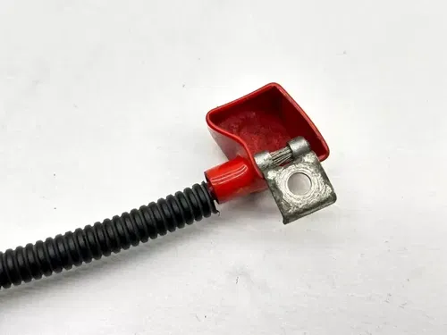 2009 Suzuki GSXR 600 Relay Fuse Electrical Engine Starter OEM Switch GSXR600