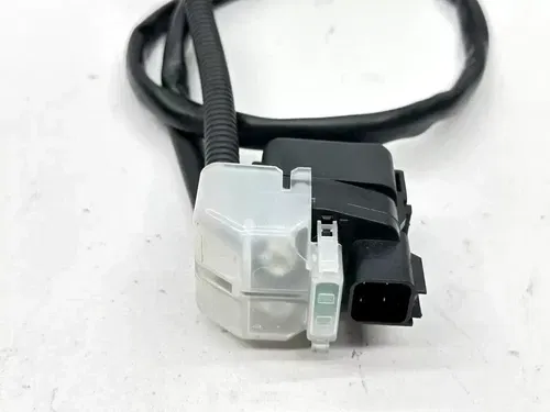2009 Suzuki GSXR 600 Relay Fuse Electrical Engine Starter OEM Switch GSXR600