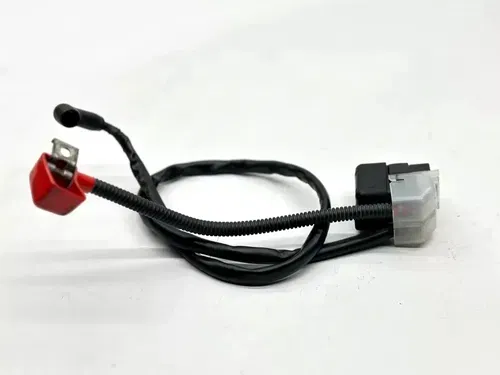 2009 Suzuki GSXR 600 Relay Fuse Electrical Engine Starter OEM Switch GSXR600
