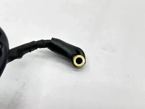 2009 Suzuki GSXR 600 Relay Fuse Electrical Engine Starter OEM Switch GSXR600
