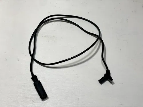 2018 KTM RC 390 Wheel Speed Sensor Electrical Wire OEM RC390