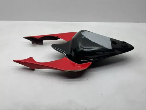 2014 Yamaha R6 Race Body Plastic Fairing Kit Set Fenders Guards Protector YZF R6
