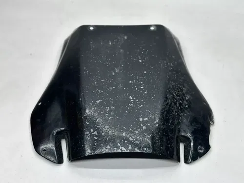 2014 Yamaha R6 Race Body Plastic Fairing Kit Set Fenders Guards Protector YZF R6
