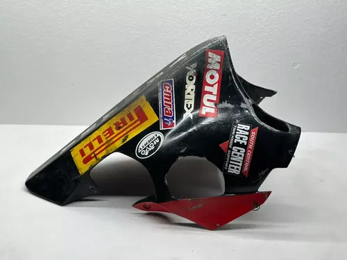 2014 Yamaha R6 Race Body Plastic Fairing Kit Set Fenders Guards Protector YZF R6