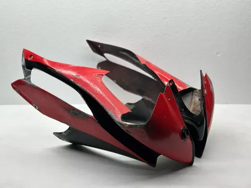 2014 Yamaha R6 Race Body Plastic Fairing Kit Set Fenders Guards Protector YZF R6