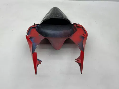 2014 Yamaha R6 Race Body Plastic Fairing Kit Set Fenders Guards Protector YZF R6