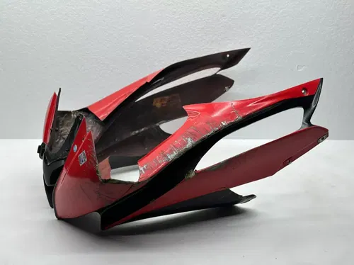 2014 Yamaha R6 Race Body Plastic Fairing Kit Set Fenders Guards Protector YZF R6