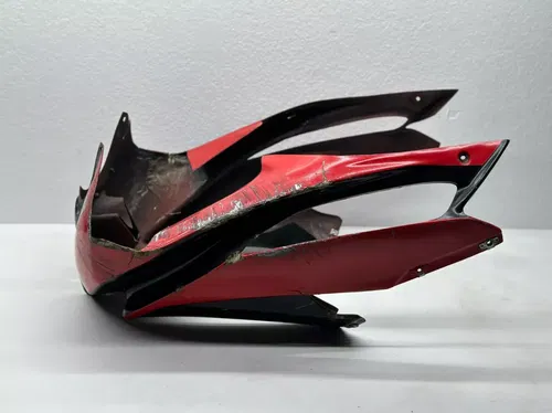 2014 Yamaha R6 Race Body Plastic Fairing Kit Set Fenders Guards Protector YZF R6