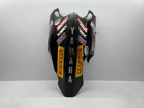 2014 Yamaha R6 Race Body Plastic Fairing Kit Set Fenders Guards Protector YZF R6