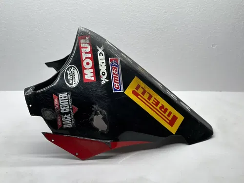 2014 Yamaha R6 Race Body Plastic Fairing Kit Set Fenders Guards Protector YZF R6