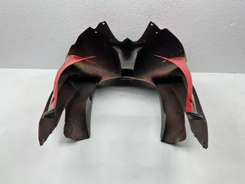 2014 Yamaha R6 Race Body Plastic Fairing Kit Set Fenders Guards Protector YZF R6