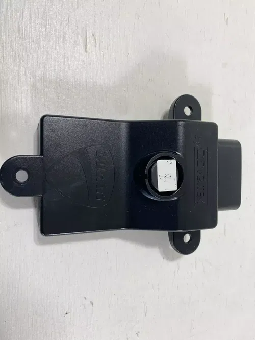 2012 Ducati Diavel ECU CDI Computer Engine Control Unit Module Box OEM 38510071D
