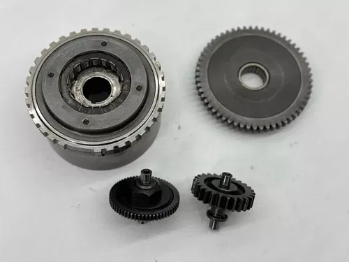 2018 KTM RC390 Duke Flywheel Rotor Gear Stator Magneto OEM 90839005000 Fly Wheel