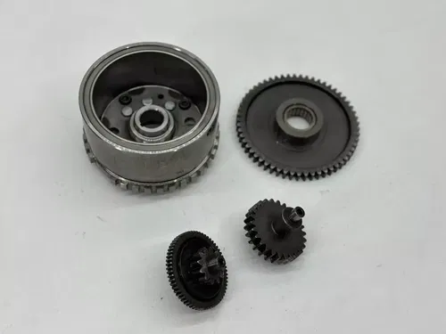 2018 KTM RC390 Duke Flywheel Rotor Gear Stator Magneto OEM 90839005000 Fly Wheel