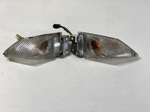 2007 Suzuki GSXR750 Rear Turn Signals Left Right Indicator OEM Assembly GSXR 750