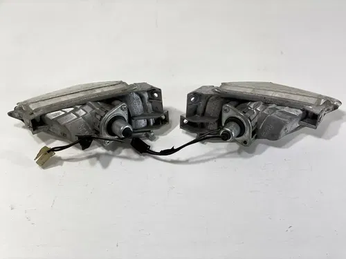 2007 Suzuki GSXR750 Rear Turn Signals Left Right Indicator OEM Assembly GSXR 750