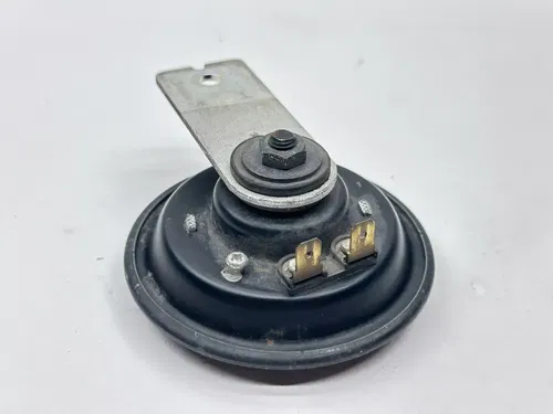 2009 Yamaha YZFR6 Motorcycle Electrical Warning Signal Horn Honker YZF R6