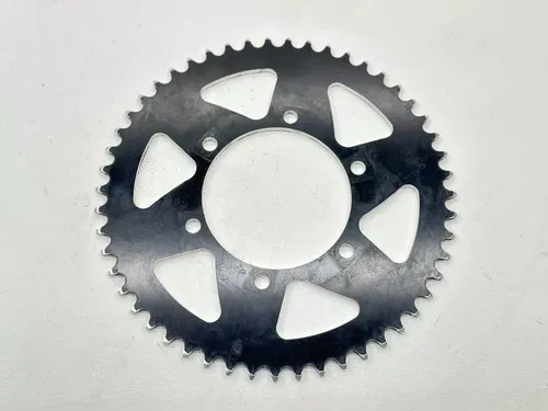 2014 Yamaha R6 Motorcycle Vortex Rear Sprocket 435-51T Aftermarket YZFR6 YZF R6
