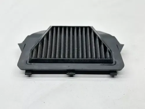 2014 Yamaha R6 Motorcycle Air filter OEM Intake Cleaner Stock Plastic YZFR6 YZF