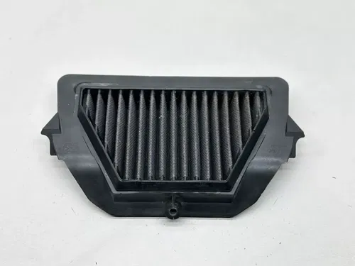 2014 Yamaha R6 Motorcycle Air filter OEM Intake Cleaner Stock Plastic YZFR6 YZF