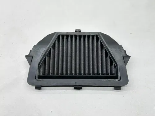 2014 Yamaha R6 Motorcycle Air filter OEM Intake Cleaner Stock Plastic YZFR6 YZF