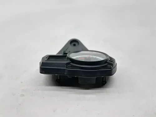 2009 Suzuki GSXR 600 Dash Display Speedometer Odometer Gauge OEM 34120-37H20