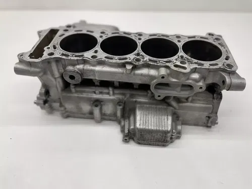 2007 Suzuki GSXR 750 Cylinder Engine Case Top Half Motor Cover Block OEM GSXR750