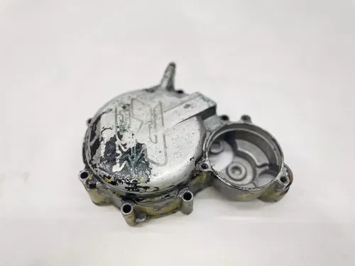 2007 Suzuki GSXR 750 Engine Crankcase Outer Stator Cover 11341-01H00 OEM GSXR750