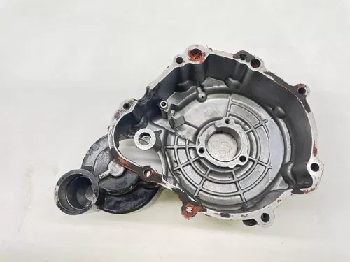 2007 Suzuki GSXR 750 Engine Crankcase Outer Stator Cover 11341-01H00 OEM GSXR750
