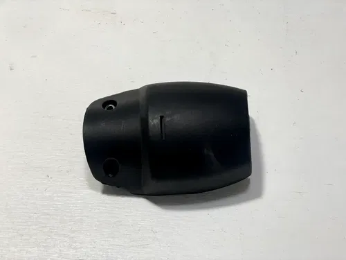 2018 KTM RC390 Ignition Switch Panel Cover Faring Black Plastic RC 390