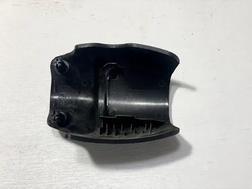 2018 KTM RC390 Ignition Switch Panel Cover Faring Black Plastic RC 390