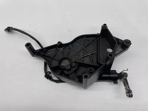 2007 Suzuki GSXR 750 Engine Cover Clutch Case Actuator 11361-01H00 OEM GSXR750