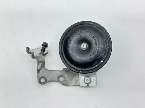 2014 Yamaha R6 Motorcycle Electrical Horn Signal 4TH-83371-00-00 YZFR6 YZF R6
