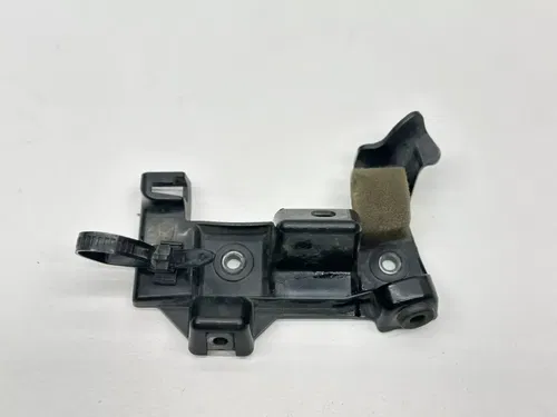 2009 Yamaha YZFR6 Plastic Mount Bracket Holder Cover Guard OEM Black YZF R6
