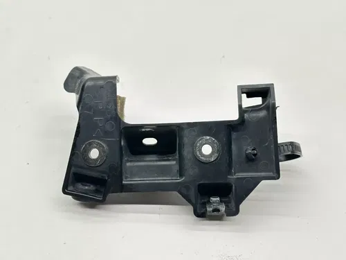 2009 Yamaha YZFR6 Plastic Mount Bracket Holder Cover Guard OEM Black YZF R6