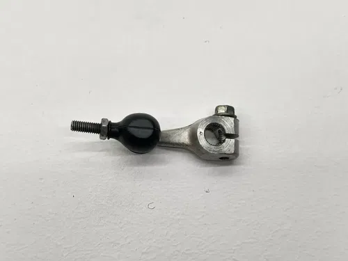 2009 Yamaha YZFR6 Motorcycle Linkage Spline OEM Shifter Knuckle Steel YZF R6
