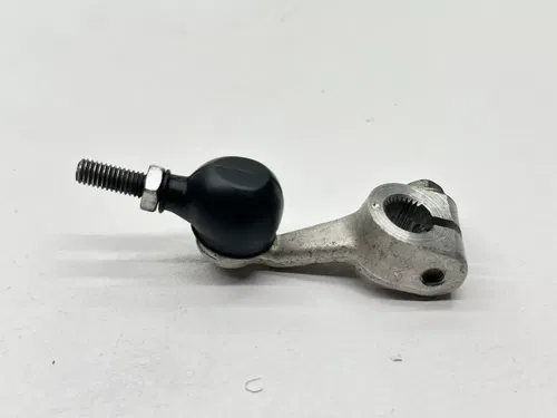 2009 Yamaha YZFR6 Motorcycle Linkage Spline OEM Shifter Knuckle Steel YZF R6