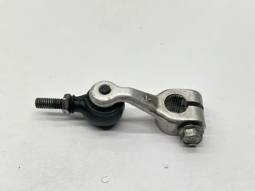2009 Yamaha YZFR6 Motorcycle Linkage Spline OEM Shifter Knuckle Steel YZF R6