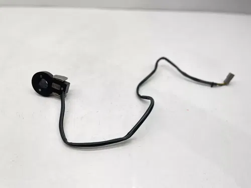 2009 Aprilia Mana 850 Left Side Handlebar Shifter Button Control Switch Mana850