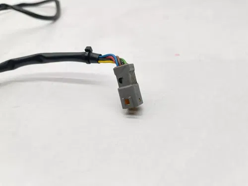2009 Aprilia Mana 850 Left Side Handlebar Shifter Button Control Switch Mana850