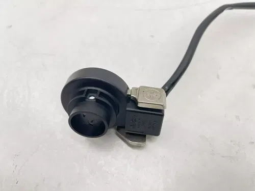 2009 Aprilia Mana 850 Left Side Handlebar Shifter Button Control Switch Mana850
